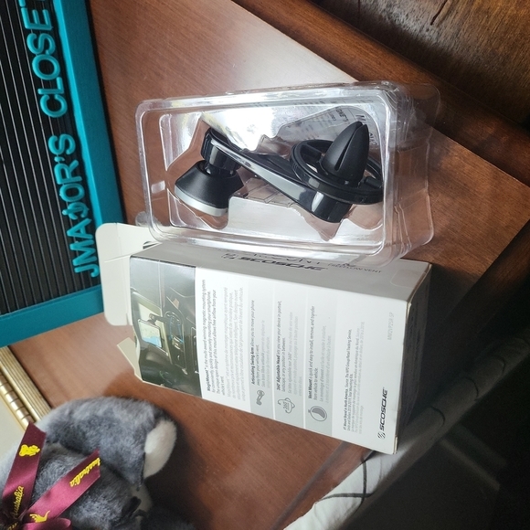 MAGIC Mount for Mobile Devices (missing magnet plate) - Picture 4 of 4